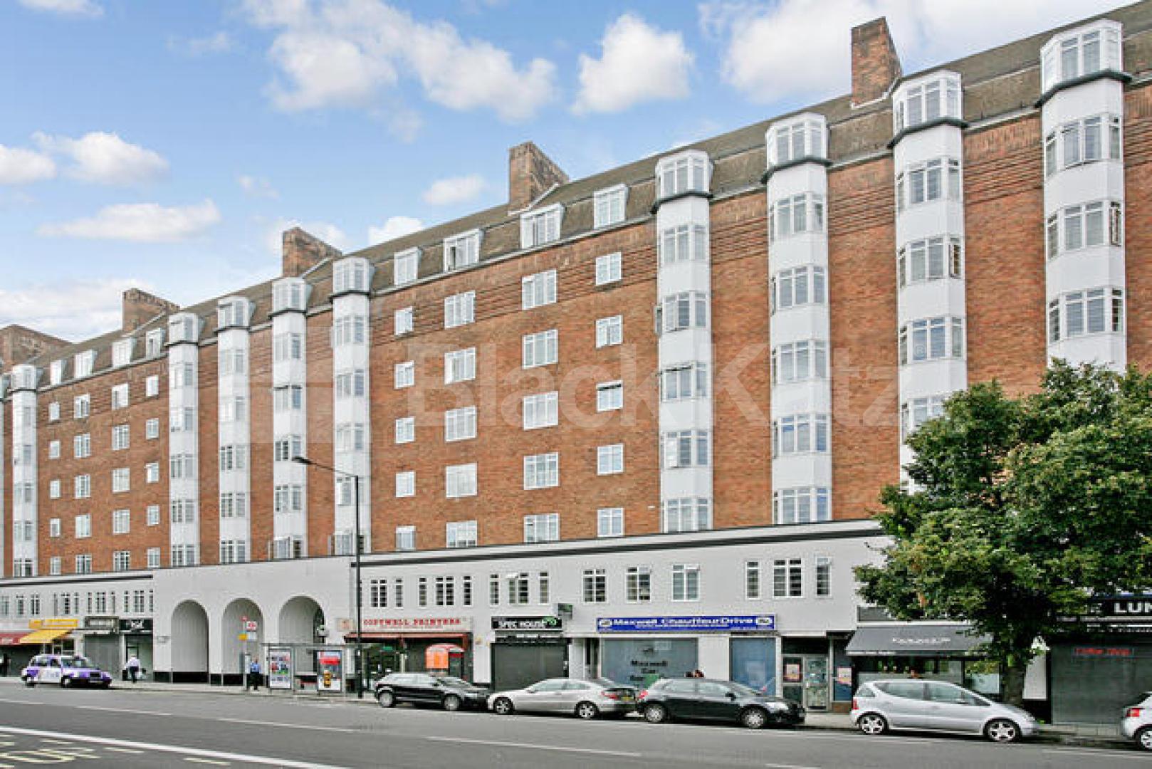 			FURNISHED OR UNFURNISHED , 2 Bedroom, 1 bath, 1 reception Flat			 Latymer Court, Hammersmith Road, Hammersmith